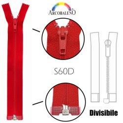 LAMPO SPIRALE T5 DIVISIBILE
