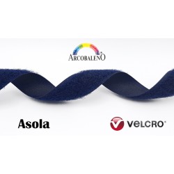 VELCRO® NORMALE ASOLA - 9145