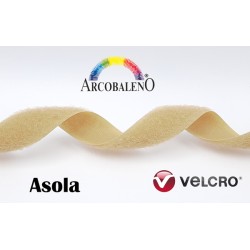 VELCRO® NORMALE ASOLA - 9215