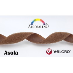 VELCRO® NORMALE ASOLA - 9220