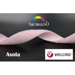 VELCRO® NORMALE ASOLA - 9480