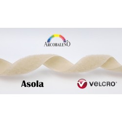 VELCRO® NORMALE ASOLA - 9495