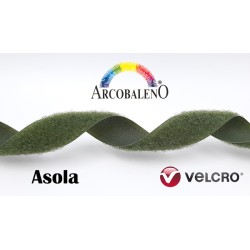 VELCRO® NORMALE ASOLA - 9630
