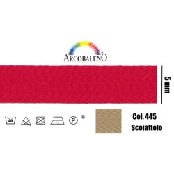 FETTUCCIA SPIGATA ART. 5705...