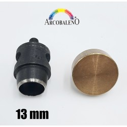 FUSTELLA GRANDE + BASE  - AF -