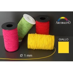 TUBOL ELASTICO COLOR...