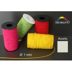 TUBOL ELASTICO COLOR...
