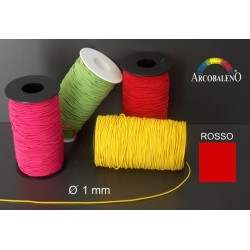 TUBOL ELASTICO COLOR...