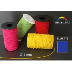 TUBOL ELASTICO COLOR...
