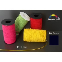 TUBOL ELASTICO COLOR...