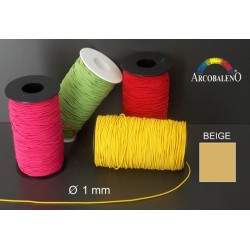 TUBOL ELASTICO COLOR...