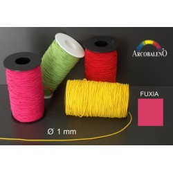TUBOL ELASTICO COLOR...
