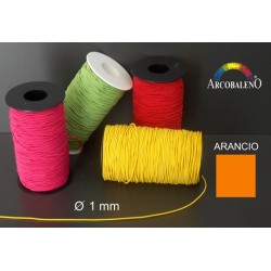 TUBOL ELASTICO COLOR...