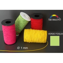 TUBOL ELASTICO COLOR...