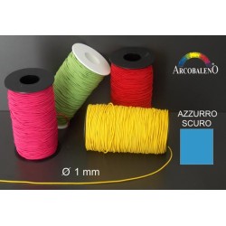 TUBOL ELASTICO COLOR...