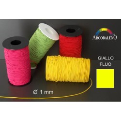 TUBOL ELASTICO COLOR...