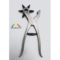 PINZA REVOLVER FORGIATA...