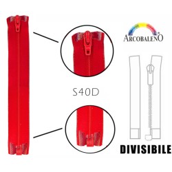 LAMPO SPIRALE DIVISIBILE -...