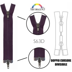 LAMPO SPIRALE T5 DIVISIBILE...
