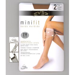 GAMBALETTO MINIFIT 20 DEN