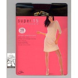 COLLANT NUOVA SUPER 15 DEN