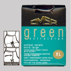 COLLANT GREEN XL