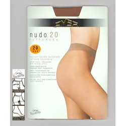 COLLANT NUDO 20 DEN