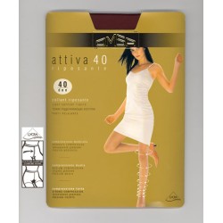 COLLANT ATTIVA 40 DEN
