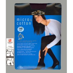 COLLANT MICRO&COTTON