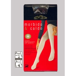 COLLANT MORBIDO E CALDO
