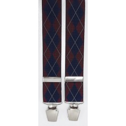 BRETELLA FANTASY 36mm...