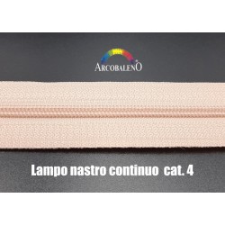 LAMPO NASTRO CONTINUO...