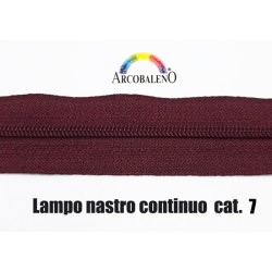 LAMPO NASTRO CONTINUO...