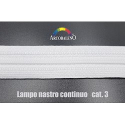 LAMPO NASTRO CONTINUO...
