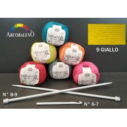 FILO NATURA XL...