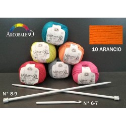FILO NATURA XL...