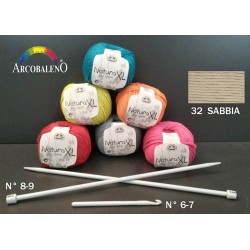 FILO NATURA XL...