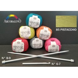 FILO NATURA XL...