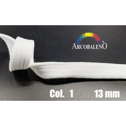 TRECCIA PIATTINA TUBOLARE -...