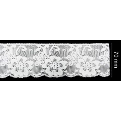 PIZZO RASCHEL ELASTICO...