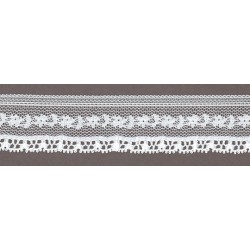PIZZO RASCHEL ELASTICO...