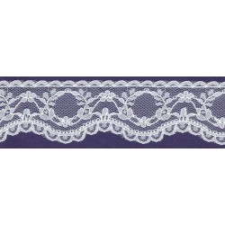 PIZZO RASCHEL mm48 .BIANCO...