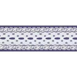 PIZZO RASCHEL 100% PA (...