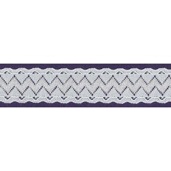PIZZO RASCHEL mm25.BIANCO...