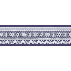 PIZZO RASCHEL mm 23.BIANCO...