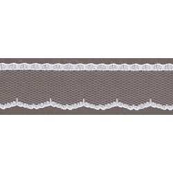PIZZO RASCHEL 20mm.BIANCO...