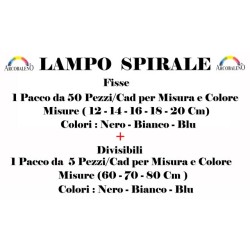 ASS LAMPO SPIRALE...