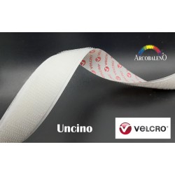 VELCRO® ADESIVO UNCINO