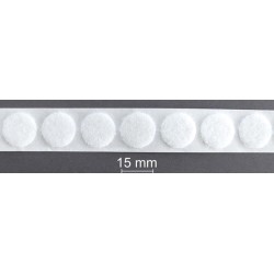 VELCRO®BOLLINI ADESIVI ASOLA