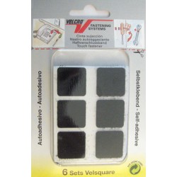 VELCRO® ADESIVO BOLLINI...